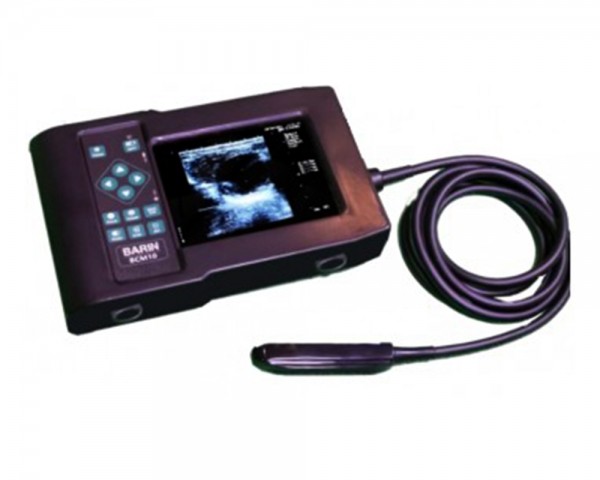Veterinary ultrasound bcm10 | Iran Exports Companies, Services & Products | IREX