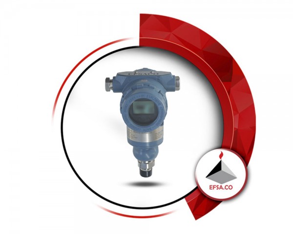 Pressure transmitter | Iran Exports Companies, Services & Products | IREX