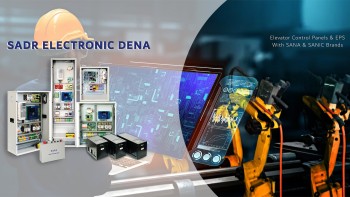 Sadr Electronic Dena