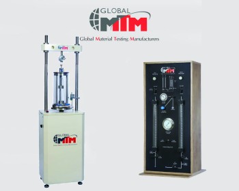 Automated Static Triaxial - MTM-AST