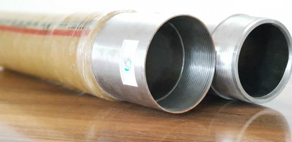 Coring pipes | Iran Exports Companies, Services & Products | IREX