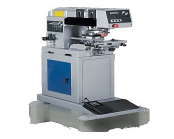 Printing machines - Pad 