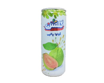 Juice with pulp - Guava
