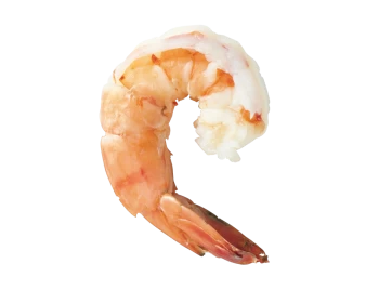 Headless shrimp - 