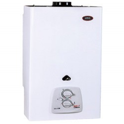 Wall  mounted Water Heater - 130