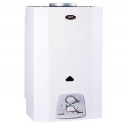 Wall  mounted Water Heater - 160