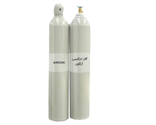 Industrial gas - Argon