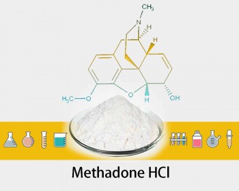 Methadone hcl - 