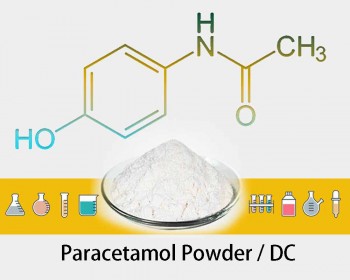 Paracetamol powder / dc | Iran Exports Companies, Services & Products | IREX