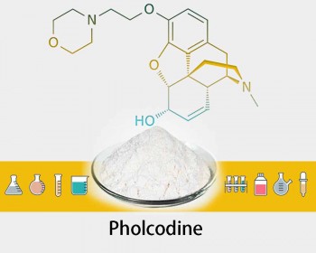Pholcodine | Iran Exports Companies, Services & Products | IREX