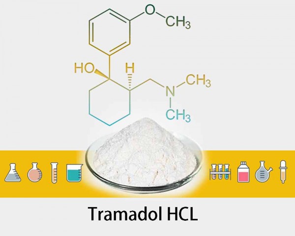 Трамадол гидрохлорид | Iran Exports Companies, Services & Products | IREX