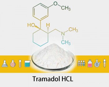 ترامادول - ترامادول هيدروكلورايد