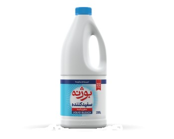 مایع سفیدکننده رقیق معمولی | Iran Exports Companies, Services & Products | IREX