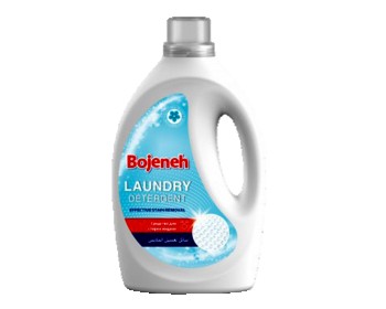 Laundry liquid | Iran Exports Companies, Services & Products | IREX