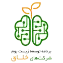 khalagh logo