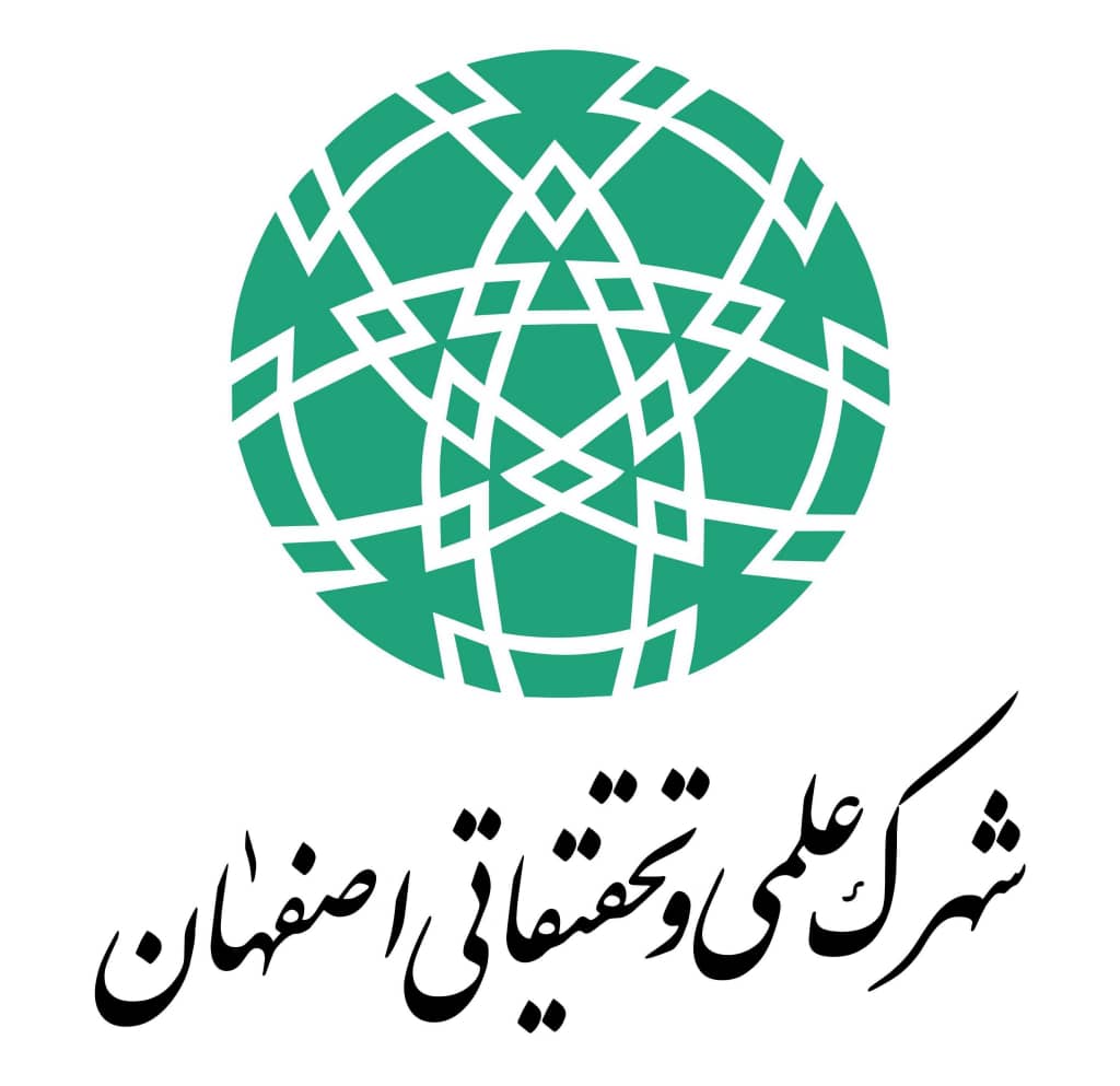 esfahan park logo