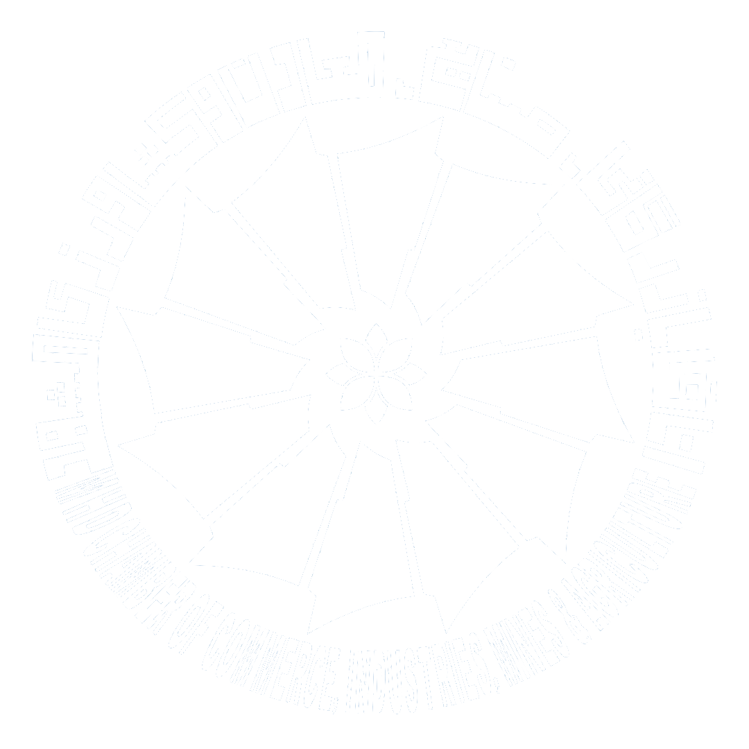 khorasan room logo