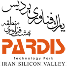 pardis park logo