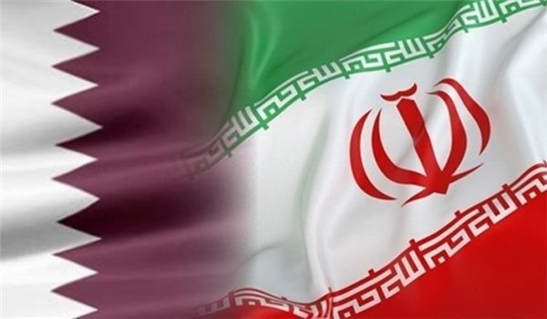 ضرورة انشاء خط ملاحي جديد لتطوير التجارة الإيرانية-القطرية