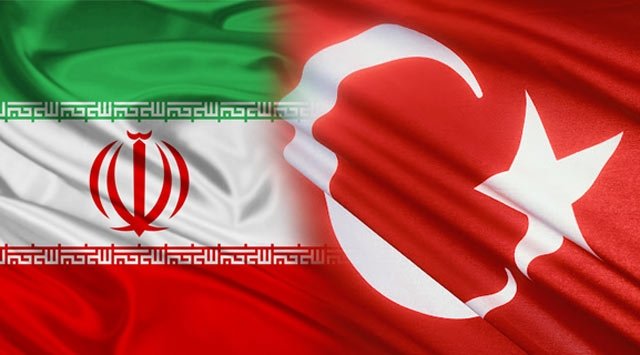 Turkey’s imports from Iran rise 59% in 2017