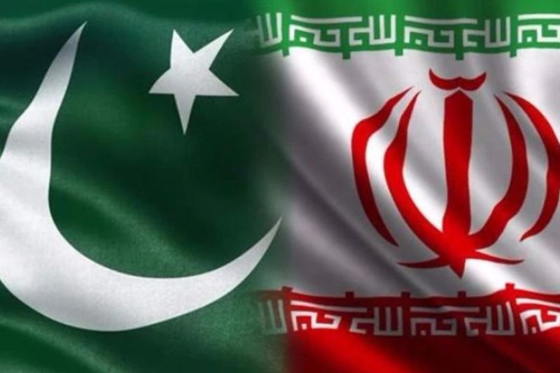 Iran proposes free trade agreement with Pakistan