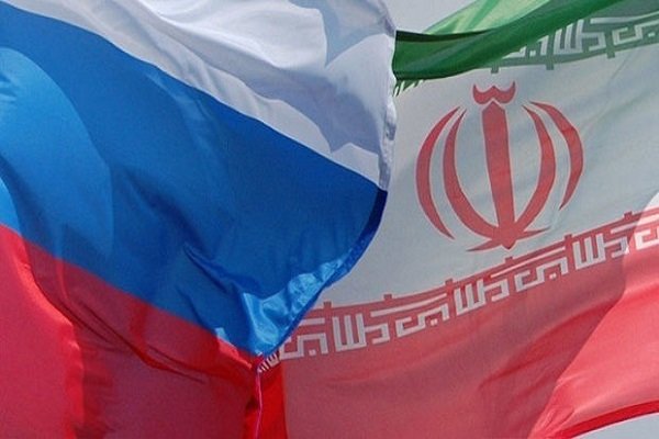 Iran, Russia sign financing agreement