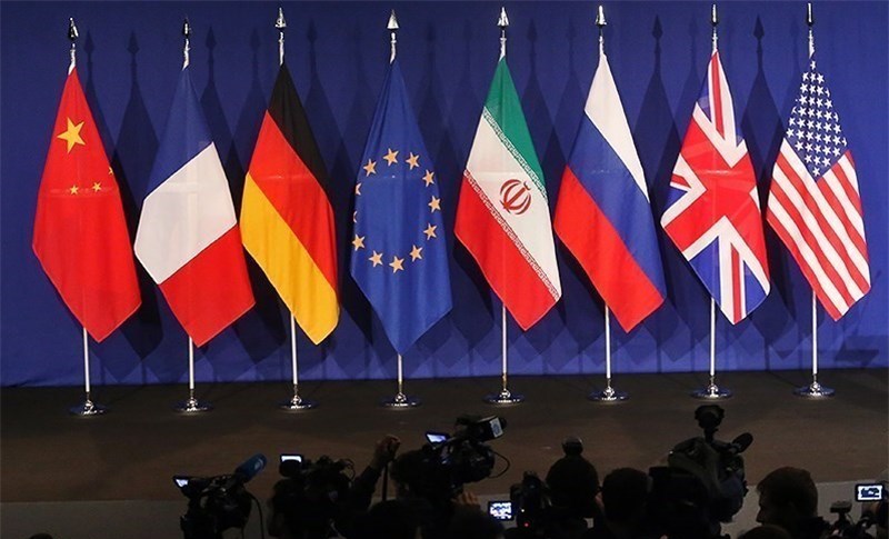 Iran-EU trade’s increasing trend in post-JCPOA era