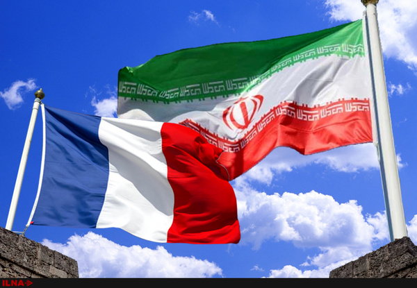 France ready to finance Iranian economic projects