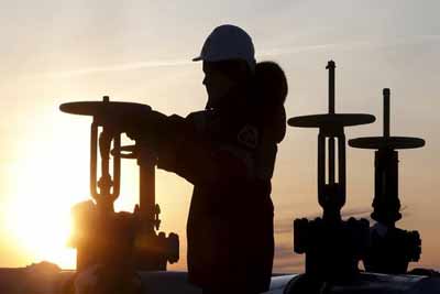 Azar oilfield cumulative output hits 500k barrels