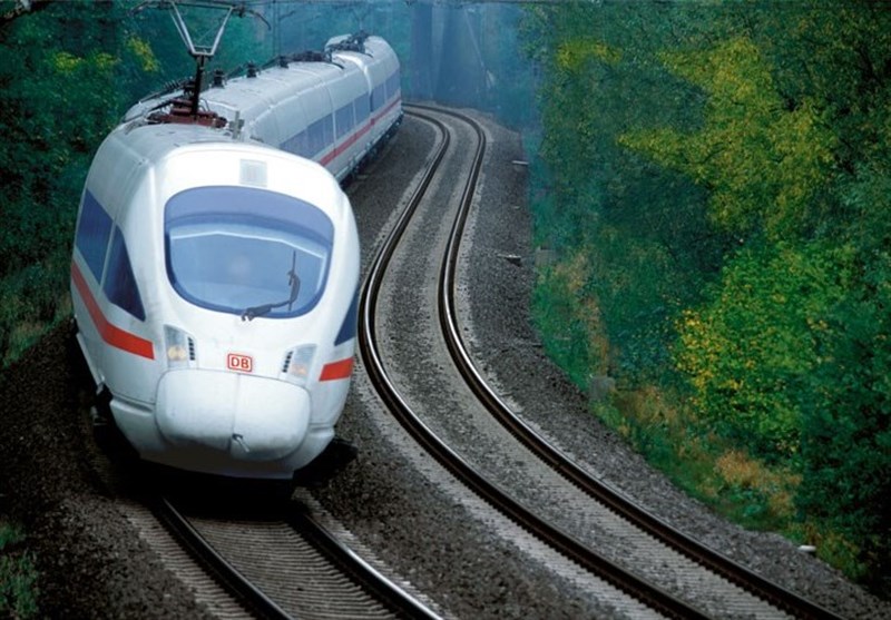 Iran, Turkey Restart Direct Train Services