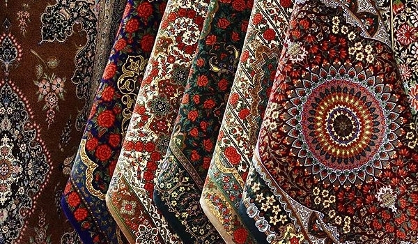 Iran exports $180mn Persian carpet in 7 months