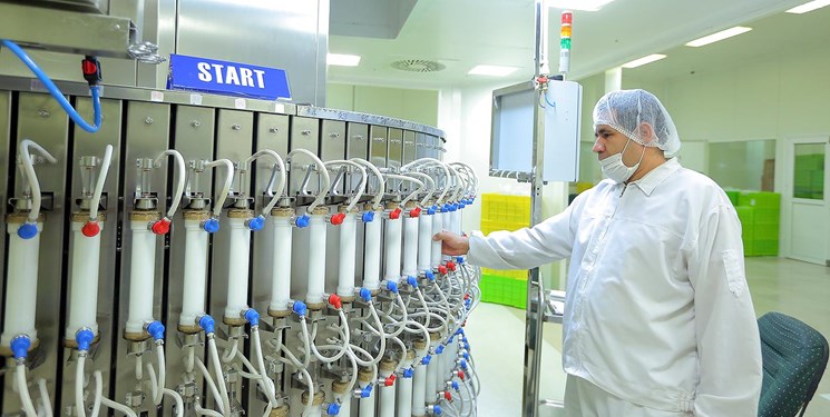 صادرات دانش‌بنیان‌های پزشکی ایران به ۴ قاره/ نخستین خط تولید تب‌سنج در غرب آسیا را داریم