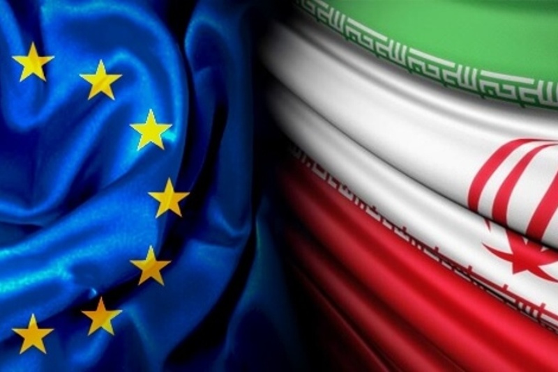 Iran non-oil exports to Europe up 91% in weight