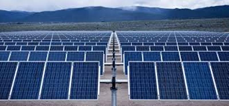 South Korea to invest in central Iran Solar Power Plant
