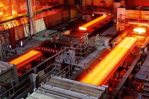 Iran eyes producing 33mn tons steel ingot this year