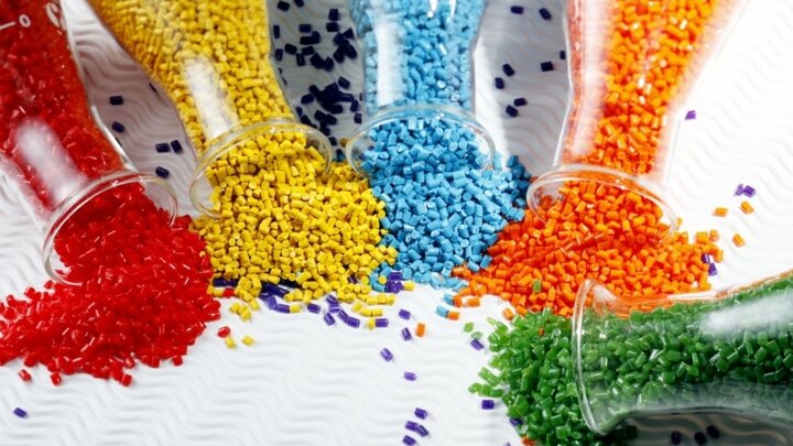 محصولات پلیمری چهار درصد از سهم صادرات غیرنفتی را به خود اختصاص داده است