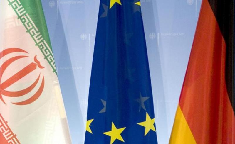 German Gov't sets up Iran advisory office for companies