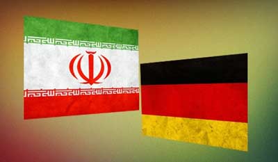 Germany Calls for Broadening of Trade Ties with Iran
