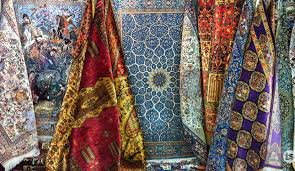 Iran devises barter system to secure carpet exports