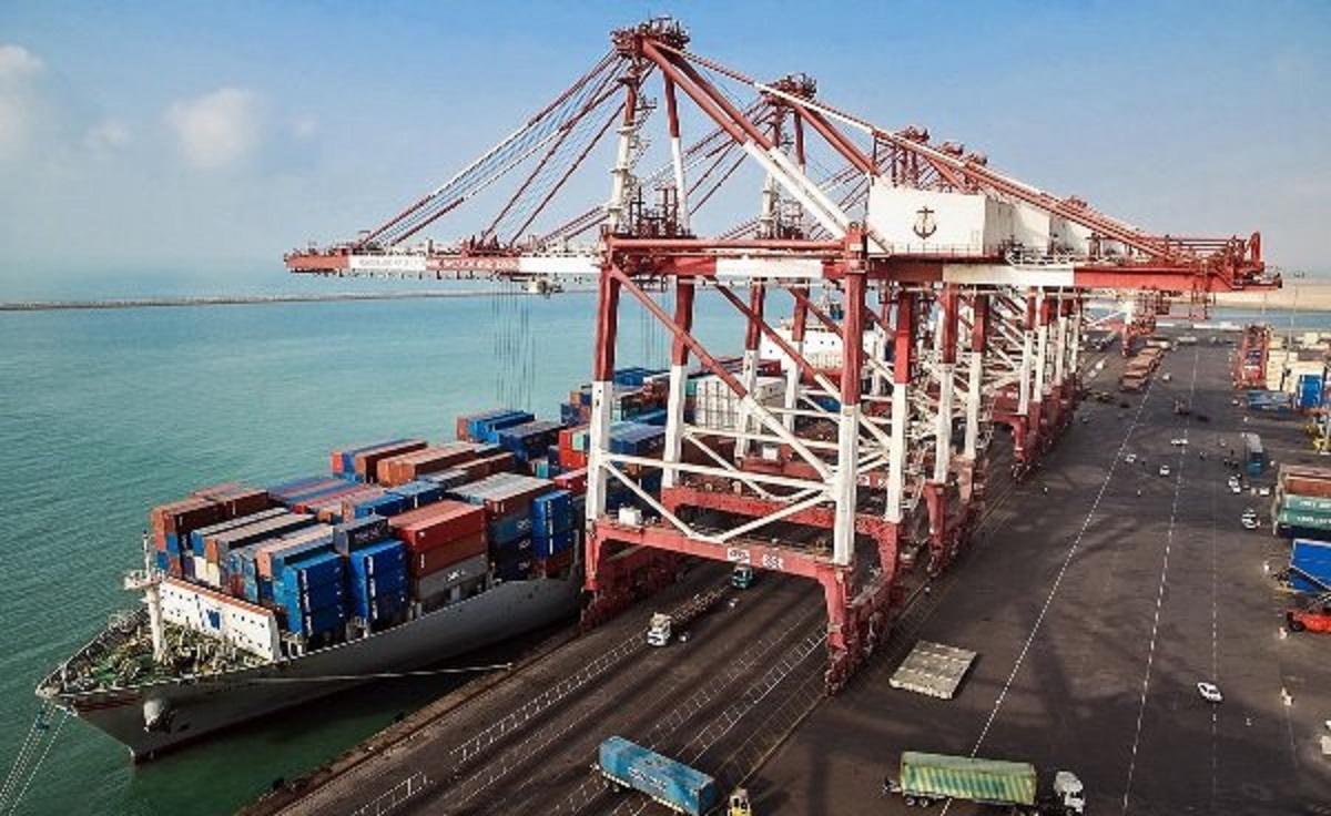 Iran non-oil exports to Pakistan breaks record