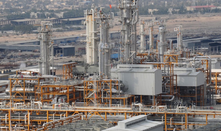 CNPC ready to replace Total in Iran