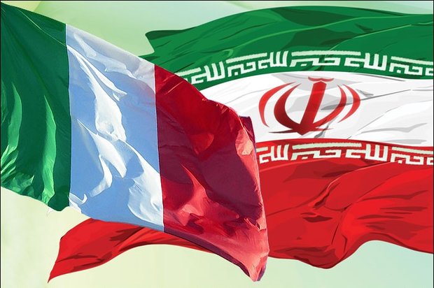 Italy first EU trade partner of Iran