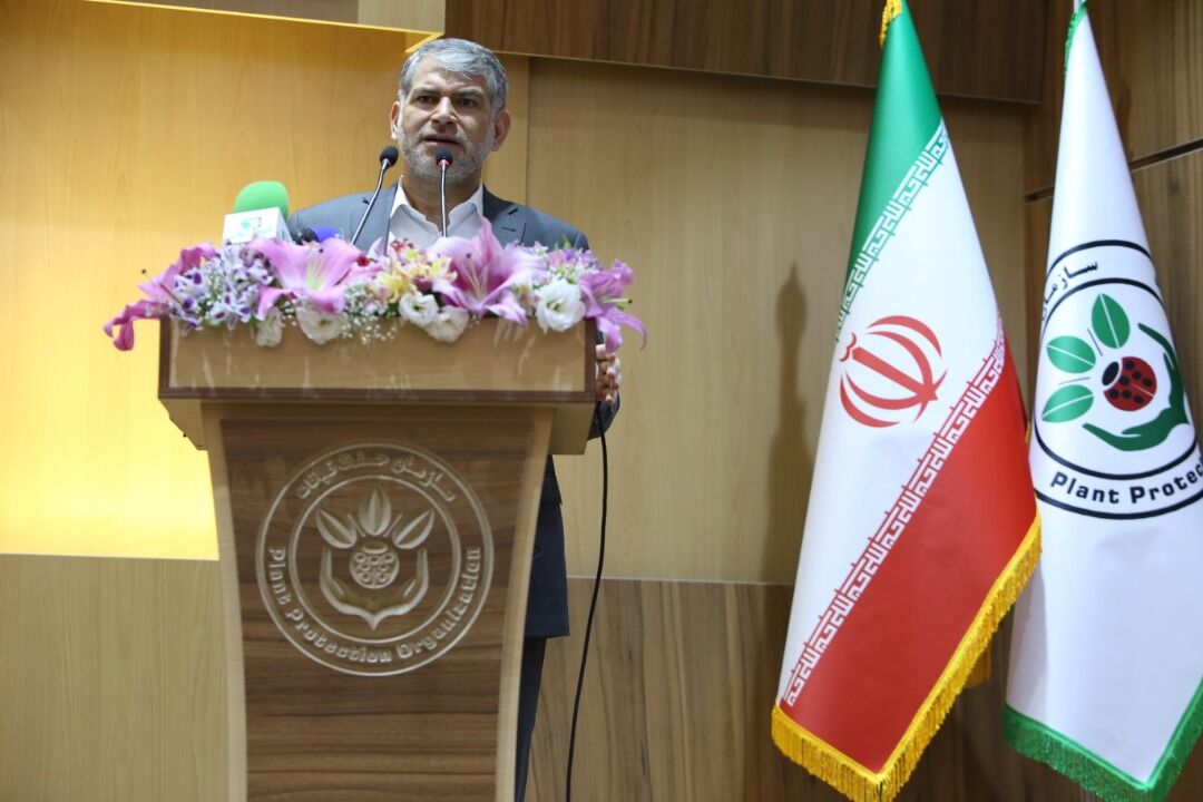 تفاهم‌نامه صادرات محصولات کشاورزی ایران به چین امضا شد