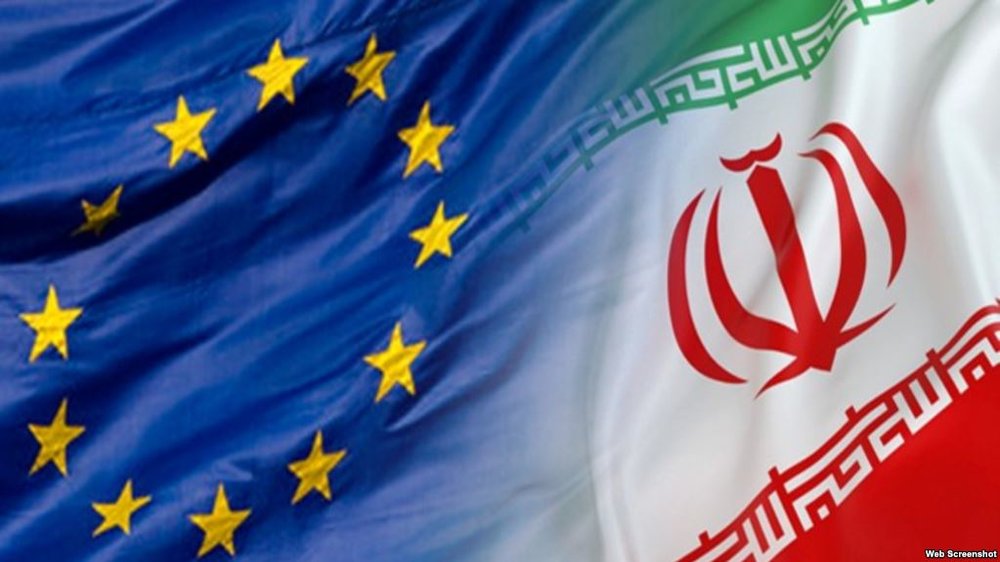 Trade between Iran, EU grows 53% in 2017