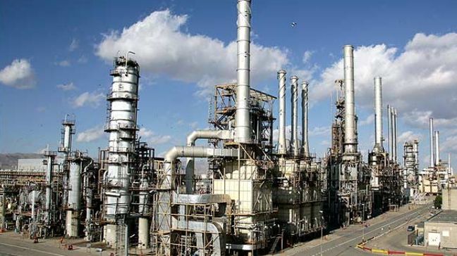  Iran to turn gasoline exporter soon