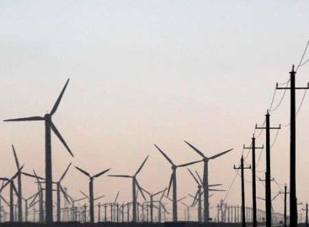  Iran private sector licensed to build wind power plant in Pakistan