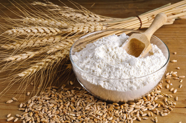 Iran exports 200k tons of flour