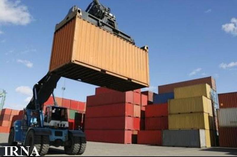 Iran-Turkmenistan trade balance hits $312m