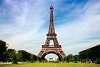  MAHAN AIR TOUCHES DOWN IN PARIS 