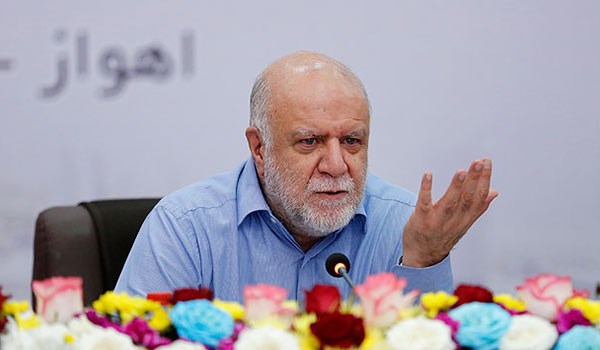 Minister: Iran, Iraq to Ink Oil Swap Deal Soon